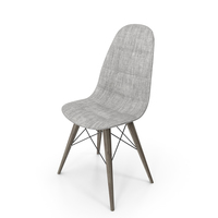 Chair Grey PNG & PSD Images
