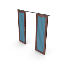 Sliding Door PNG & PSD Images