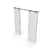 Sliding Door PNG & PSD Images
