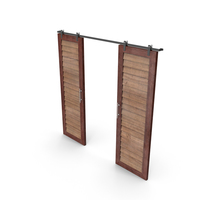 Sliding Door PNG & PSD Images