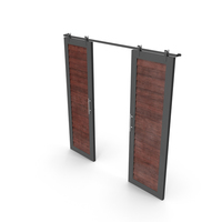 Sliding Door PNG & PSD Images