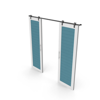 Sliding Door PNG & PSD Images