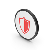 Shield Icon PNG & PSD Images