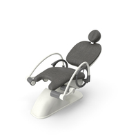 Gynecological Chair PNG & PSD Images