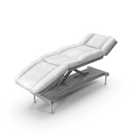 Hospital Couch PNG & PSD Images