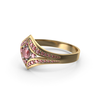 Jewerly Ring _4 PNG & PSD Images