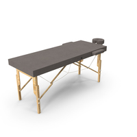 Massage Table Miracle PNG & PSD Images
