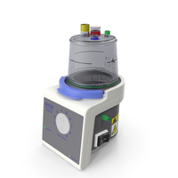 Medical Humidifier PNG & PSD Images