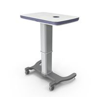 Medical Table st-26h PNG & PSD Images