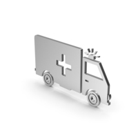 Ambulance Symbol PNG & PSD Images