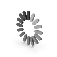 Loading Icon PNG & PSD Images