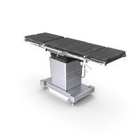 Operating Table PNG & PSD Images