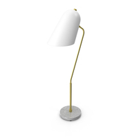 Desk Lamp PNG & PSD Images