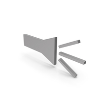 Flashlight Icon PNG & PSD Images
