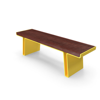 Bench PNG & PSD Images