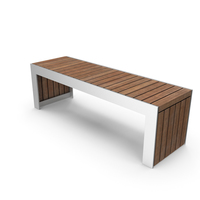 Bench PNG & PSD Images