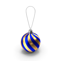 Christmas Toy 06 PNG & PSD Images