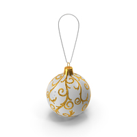 Christmas Toy 13 PNG & PSD Images