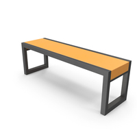 Bench PNG & PSD Images