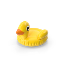 Duck 01 PNG & PSD Images