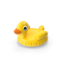 Duck 02 PNG & PSD Images