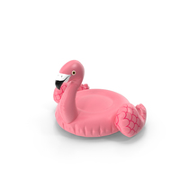 Flamingo 01 PNG & PSD Images