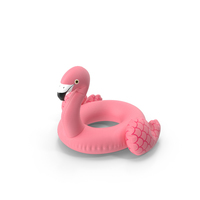 Flamingo 02 PNG & PSD Images