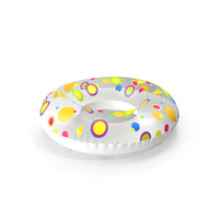 Float Ring PNG & PSD Images