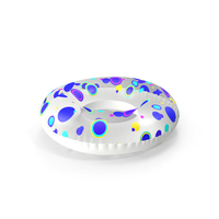 Float Ring 02 PNG & PSD Images