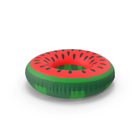 Float Ring 05 PNG & PSD Images