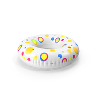 Float Ring PNG & PSD Images