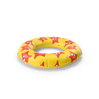 Float Ring 07 PNG & PSD Images