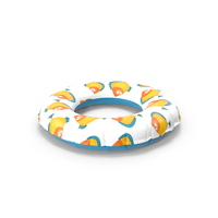 Float Ring 08 PNG & PSD Images