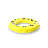 Float Ring 10 PNG & PSD Images