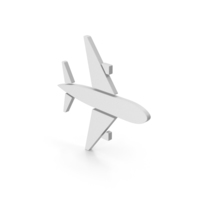 Symbol Air Plane PNG & PSD Images