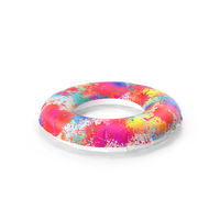 Float Ring 15 PNG & PSD Images