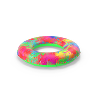 Float Ring 16 PNG & PSD Images
