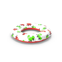 Float Ring 18(1) PNG & PSD Images
