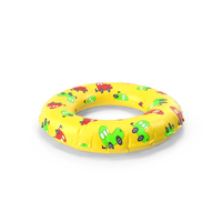 Float Ring 19 PNG & PSD Images