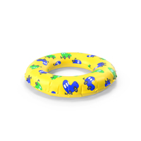 Float Ring 20 PNG & PSD Images