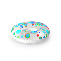 Float Ring PNG & PSD Images
