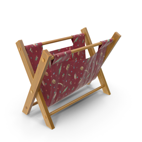 Folding Bag PNG & PSD Images