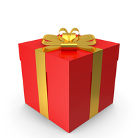 Giftbox PNG & PSD Images