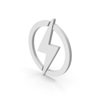 Symbol Electricity PNG & PSD Images