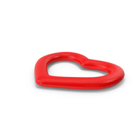 Ring Heart 01 PNG & PSD Images
