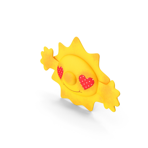 Sun Toy PNG & PSD Images