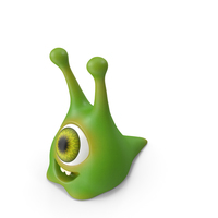 Toy Alien PNG & PSD Images
