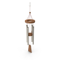 Wind Chimes PNG & PSD Images