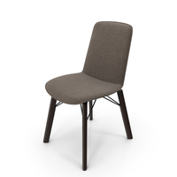 616 Dining Chair Rolf Benz PNG & PSD Images