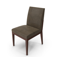 Alia Dining Chair - Cumberland PNG & PSD Images